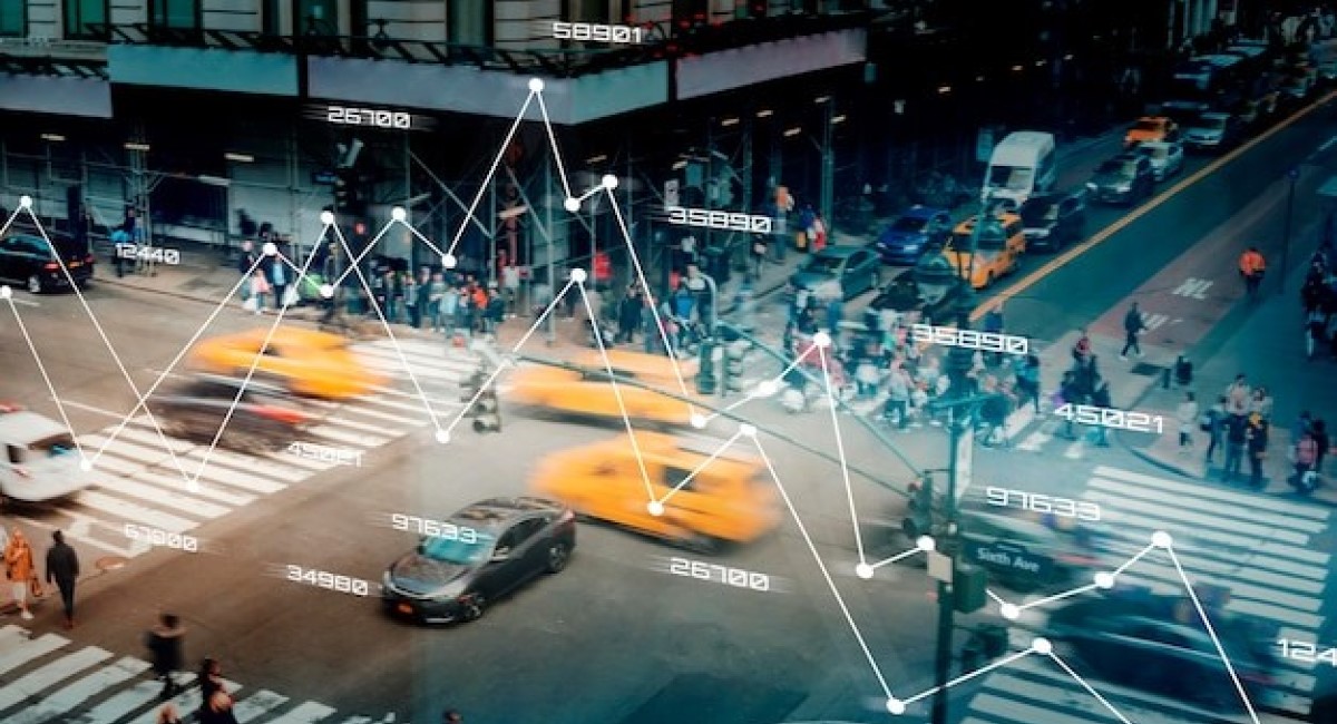 Прогнози за глобалния Smart City пазар 